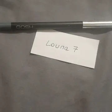 Crayon, Gosh