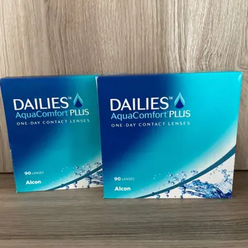 Dailies, Focus Dailies