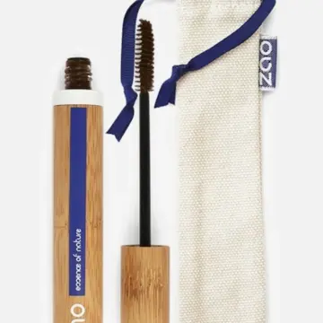 Mascara, Zao Makeup