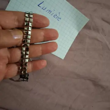 Bracelet, 10