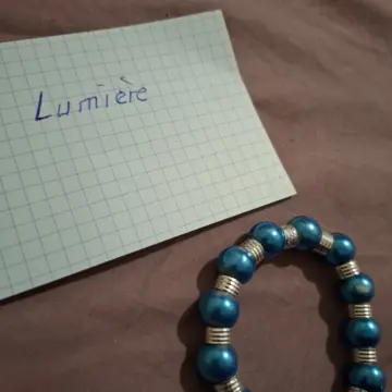 Bracelet, 10