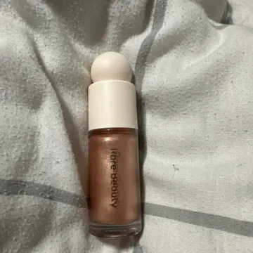 Liquid luminizer, Inconnue