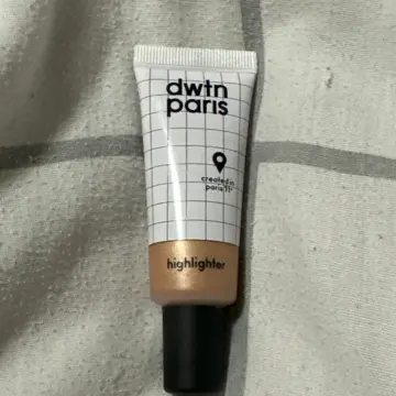 Highlighter, Dwtn paris