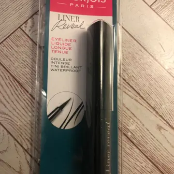 LINER REVEAL, Bourjois