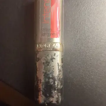 Rouge à lèvres perfect red, L'Oréal