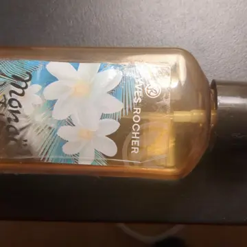 Huile sèche monoï tahiti, Yves Rocher