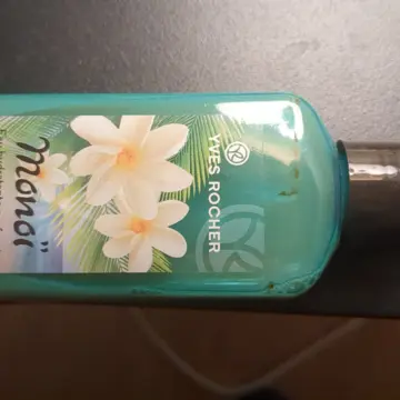 Eau hydratante parfumée des lagons, Yves Rocher