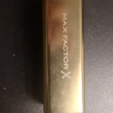 Rouge à lèvres max factor, Max Factor