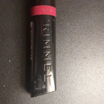Rouges a lèvres Rimmel, Rimmel