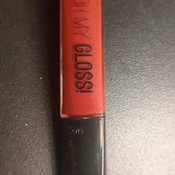 Gloss Rimmel, Rimmel