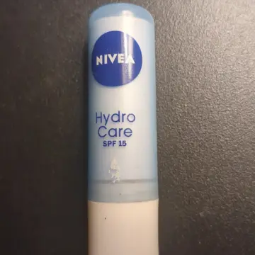 Baume à lèvre nivea, Nivea