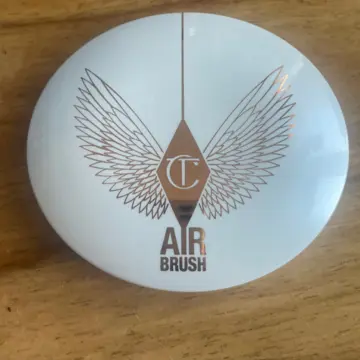 Charlotte Tilbury Airbrush Brightening, Charlotte Tilbury