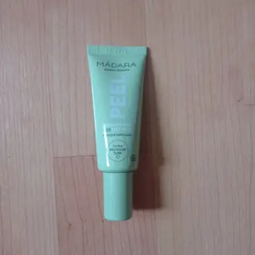 Masque exfoliant AHA, Madara