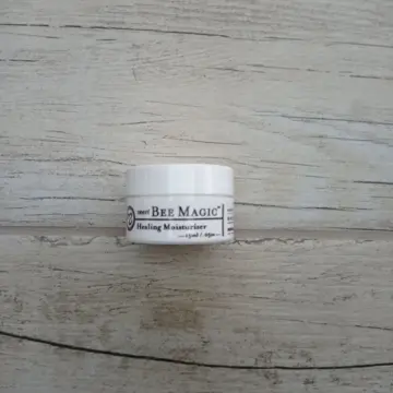 Baume hydratant "Sweet Bee Magic", Birchbox