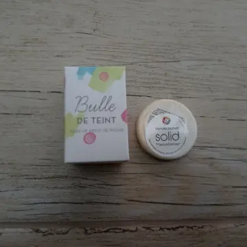Beauty blender + savon nettoyant, My Little Beauty