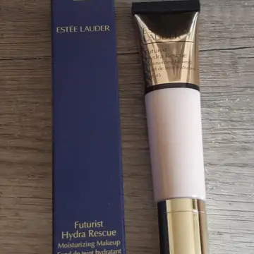 Fond de teint hydratant SPF 45 Futurist Hydra Rescue, Estée Lauder