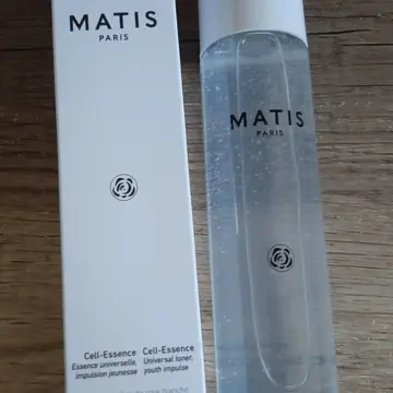 Essence universelle, impulsion de jeunesse, Matis