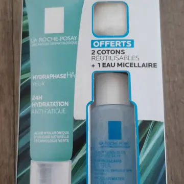 Contour des yeux Hydraphase HA, La Roche Posay