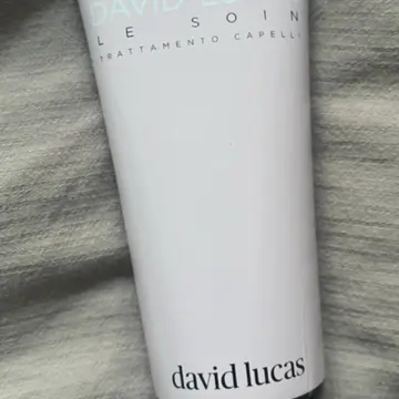 Soin capillaire Monique David Lucas, Inconnue