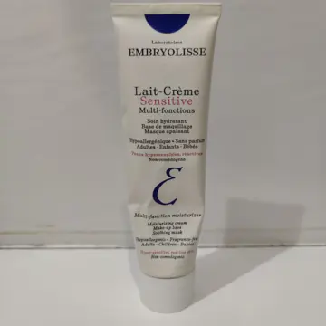 Embryolisse, Embryolisse