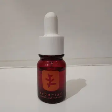 Mini huile Erborian, Erborian