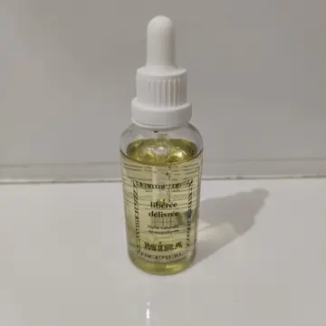 Huile MIRA, Birchbox