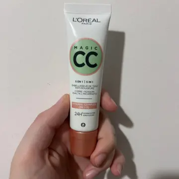 Magic CC Crème, L'Oréal