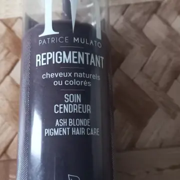 Soin cendreur, Patrice Mulato