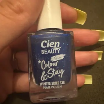 Colour & stay, Beauty