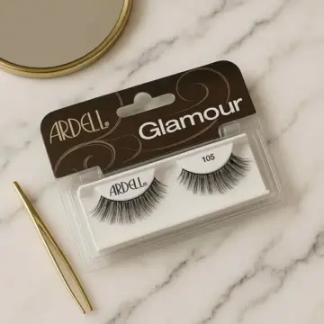 Faux cils, Ardell