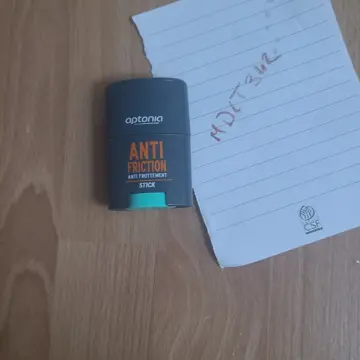 Antifriction, Aptonia