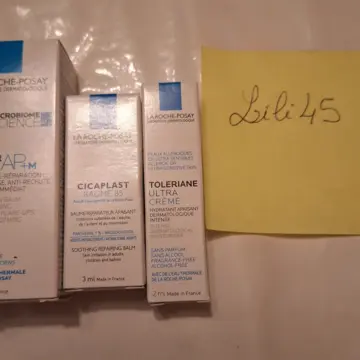 Creme, La Roche Posay