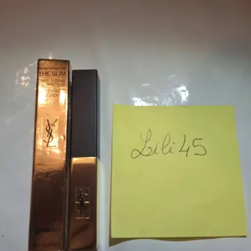 Rouge a levres stick, Yves Saint Laurent