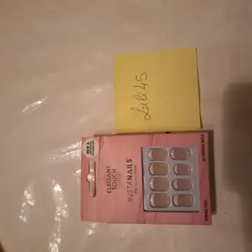 Faux ongles, Elegantouch