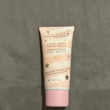 Crème corp, Inuwet