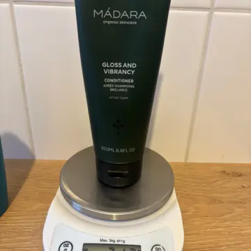 Gloss and Vibrancy, Madara