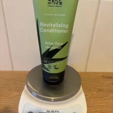 Revitalizing Conditioner, Urtekram