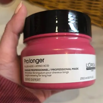 Masque L'Oréal Pro Longer, L'Oréal