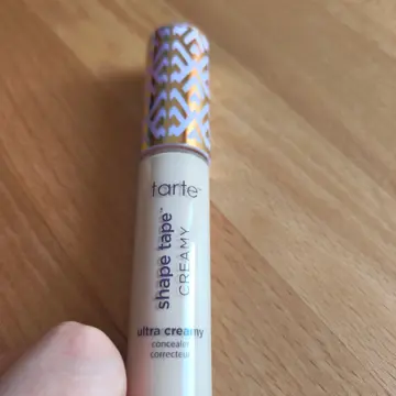 Concealer creamy, Tarte