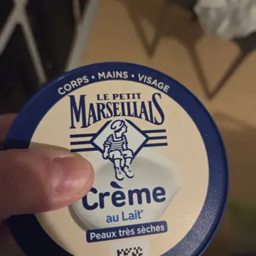 Petit marseillais, Le petit marseillais