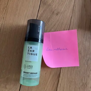 Lazartigue Smart Repair concentré réparateur, JF Lazartigue