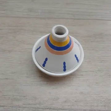 Mini tajine en céramique - Décoration, My Little Box