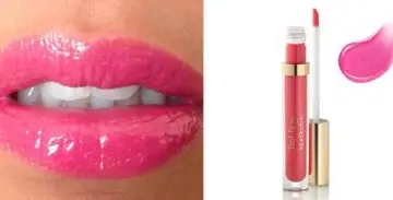 Vinyl lips, KIKO