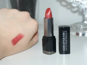 Rouge à lèvre, Make Up For Ever