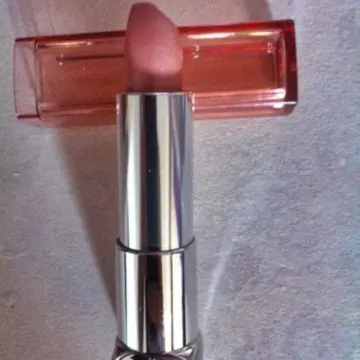 Rouge a levre, Gemey Maybelline