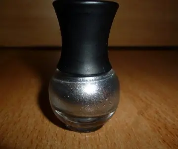 Vernis sephora gris, Sephora