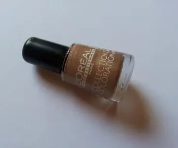 vernis shock resist, L'Oréal