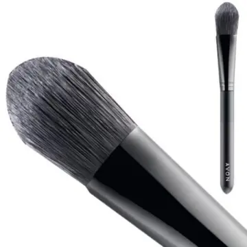 Pinceau fond de teint, Avon