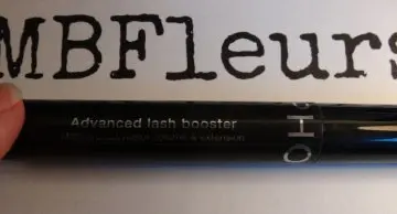 mascara noir volume& extension, Sephora