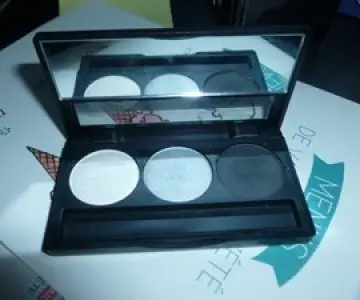palette maquillage, Nutrimetics